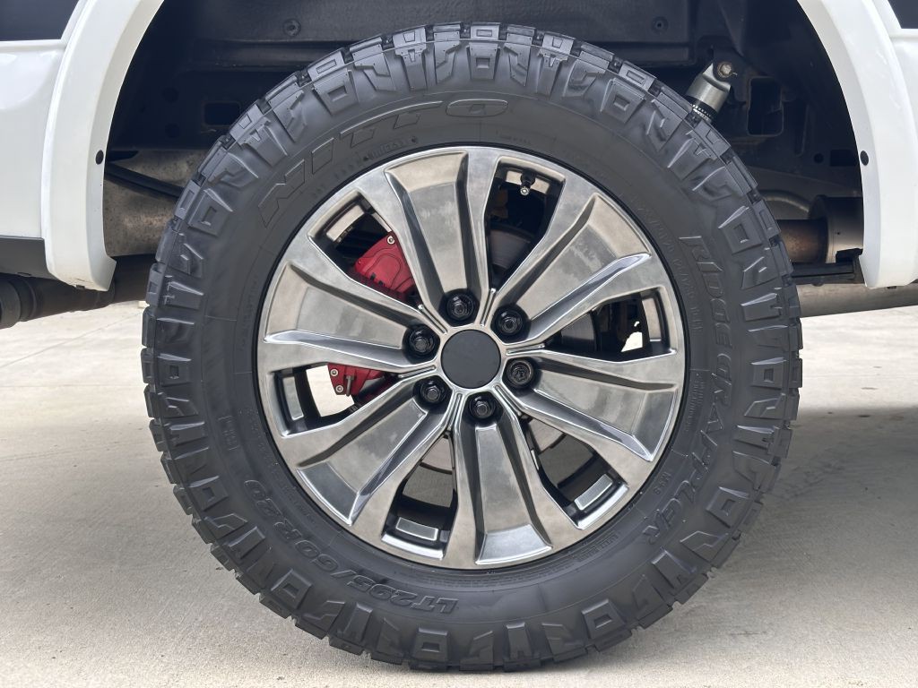 2018 Ford F-150 Image 27