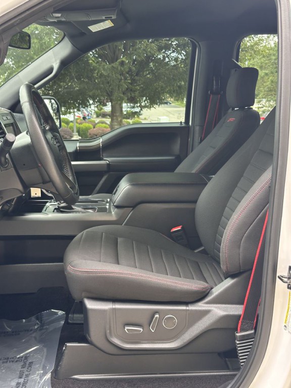 2018 Ford F-150 Image 29