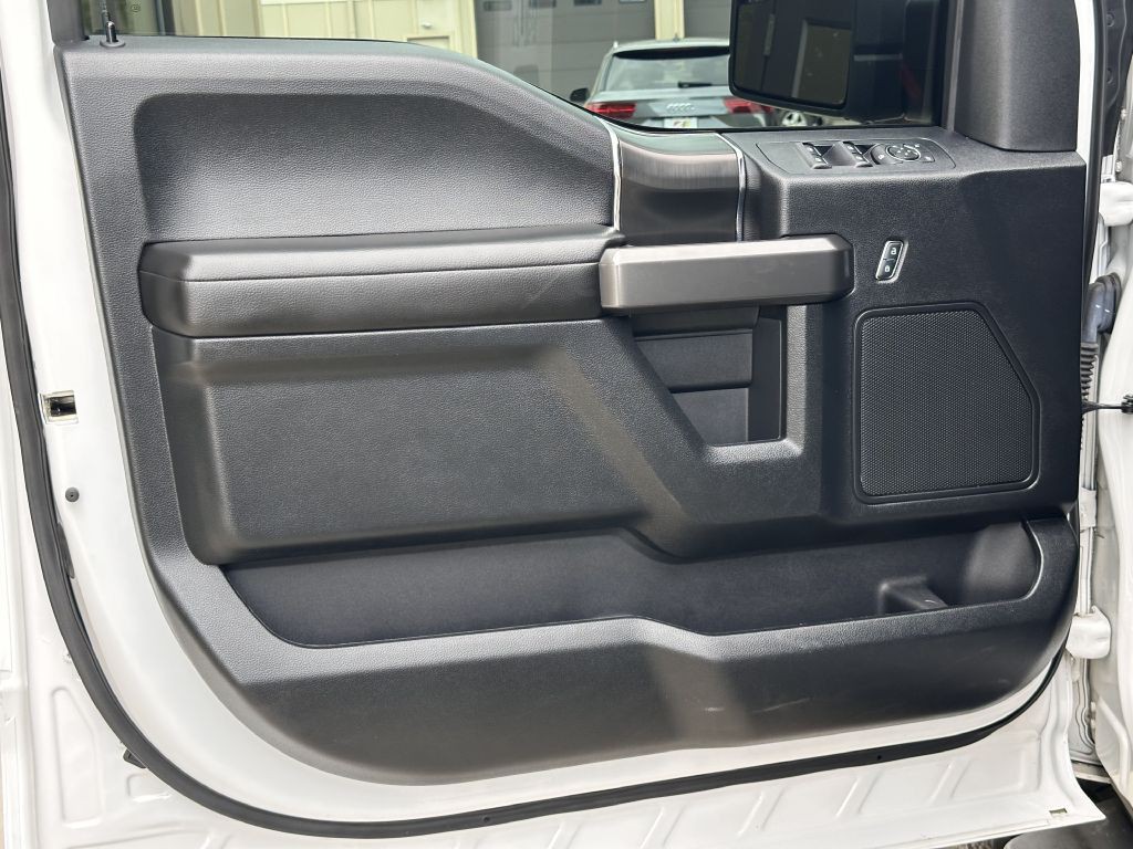 2018 Ford F-150 Image 30