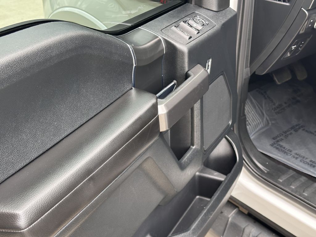 2018 Ford F-150 Image 31