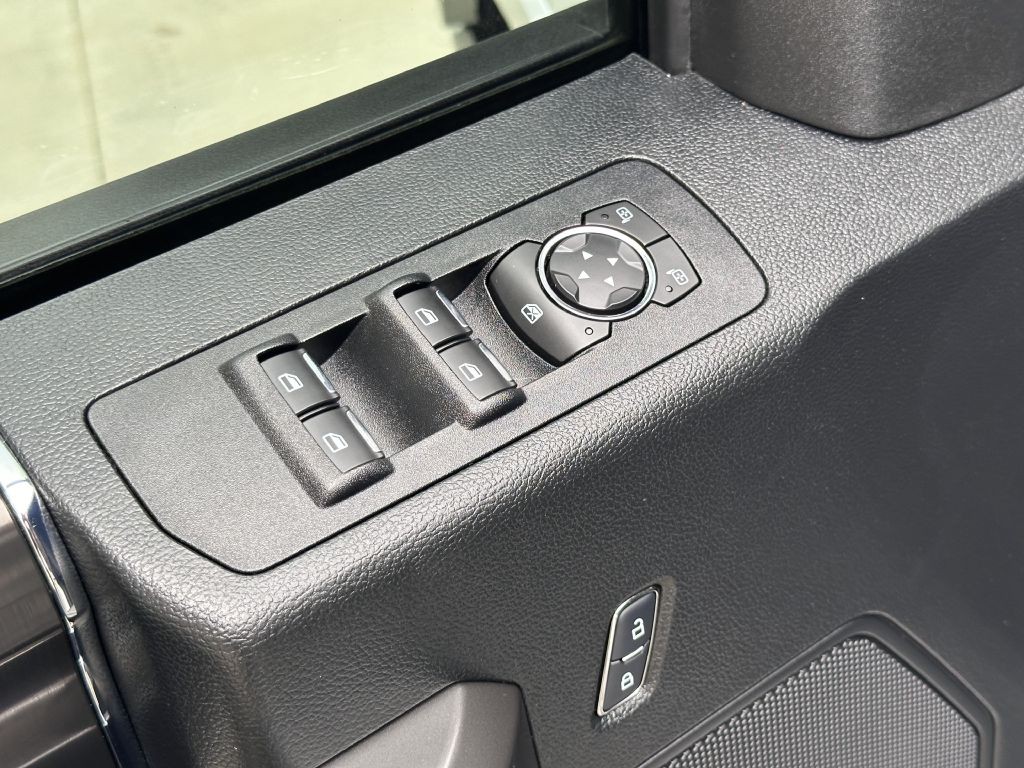 2018 Ford F-150 Image 32