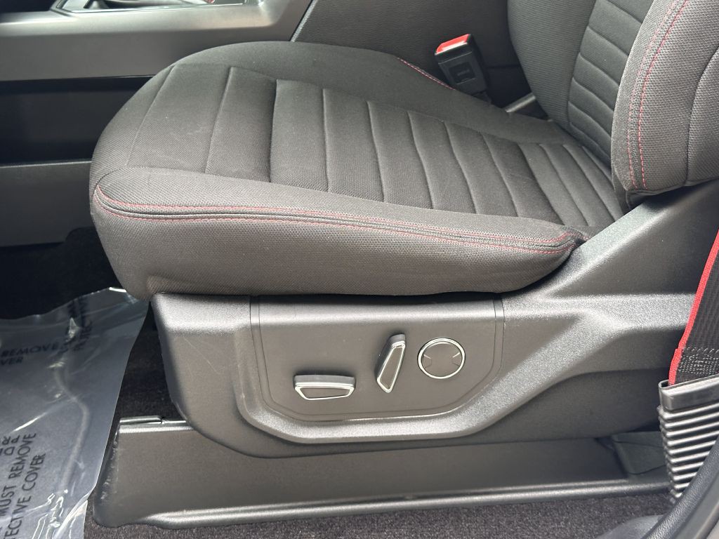 2018 Ford F-150 Image 35