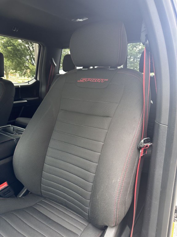 2018 Ford F-150 Image 36