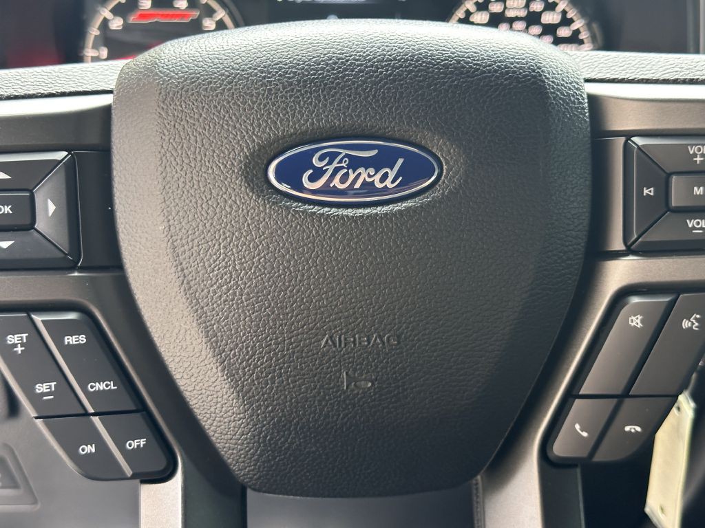 2018 Ford F-150 Image 40