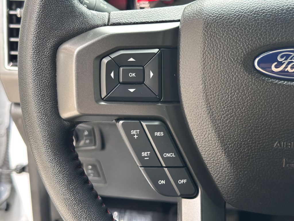 2018 Ford F-150 Image 41