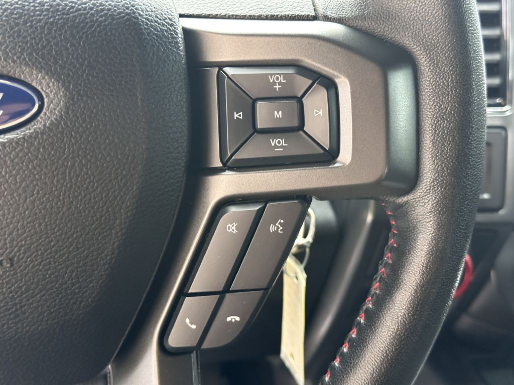 2018 Ford F-150 Image 42