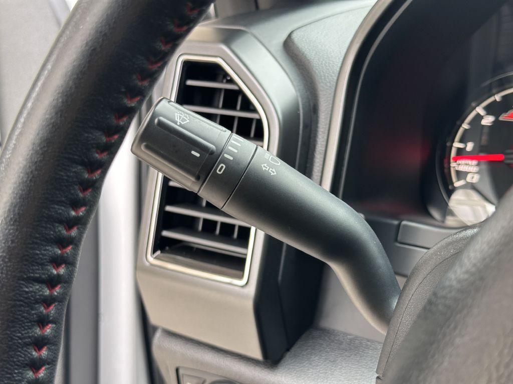 2018 Ford F-150 Image 43