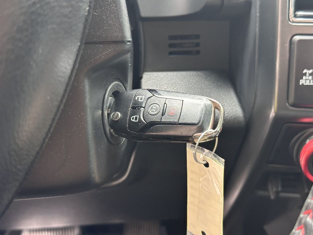 2018 Ford F-150 Image 44