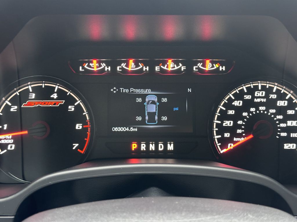 2018 Ford F-150 Image 46