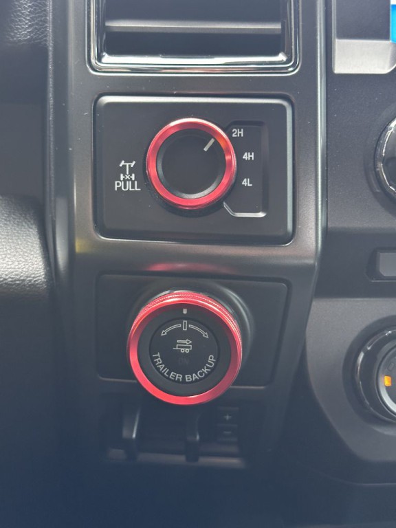 2018 Ford F-150 Image 50