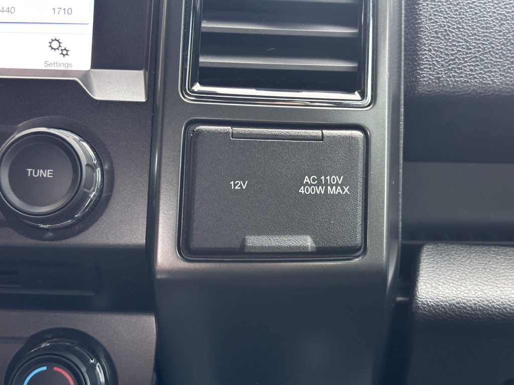 2018 Ford F-150 Image 51
