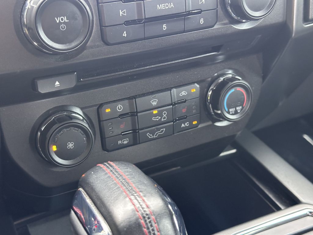 2018 Ford F-150 Image 53
