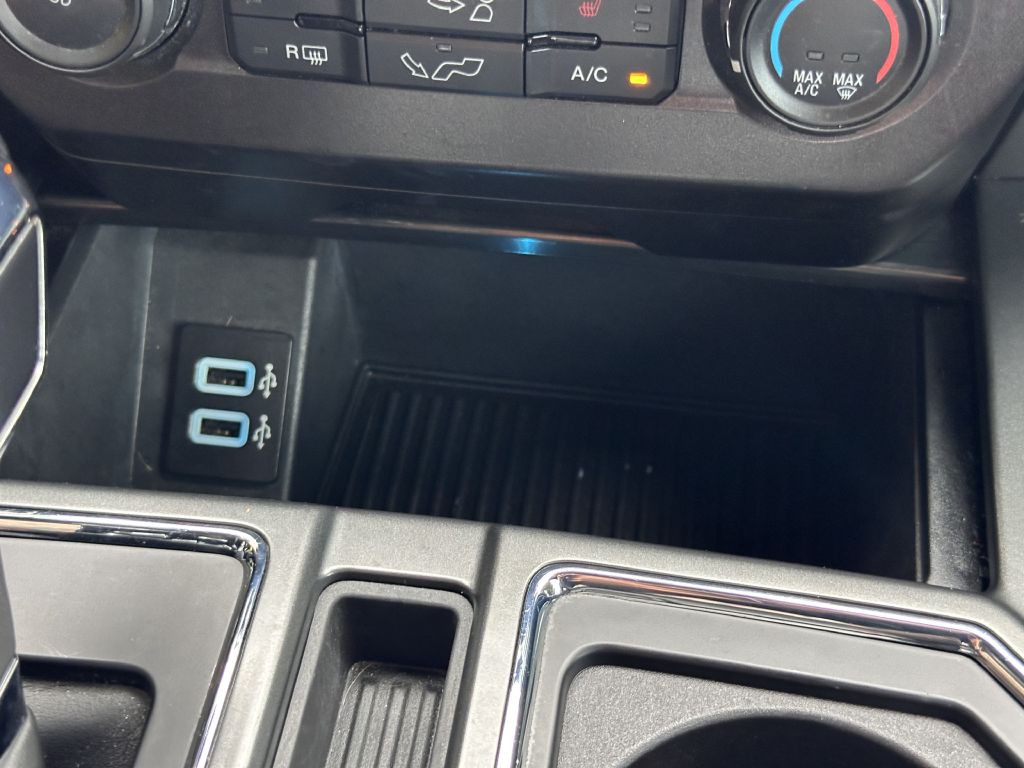 2018 Ford F-150 Image 54