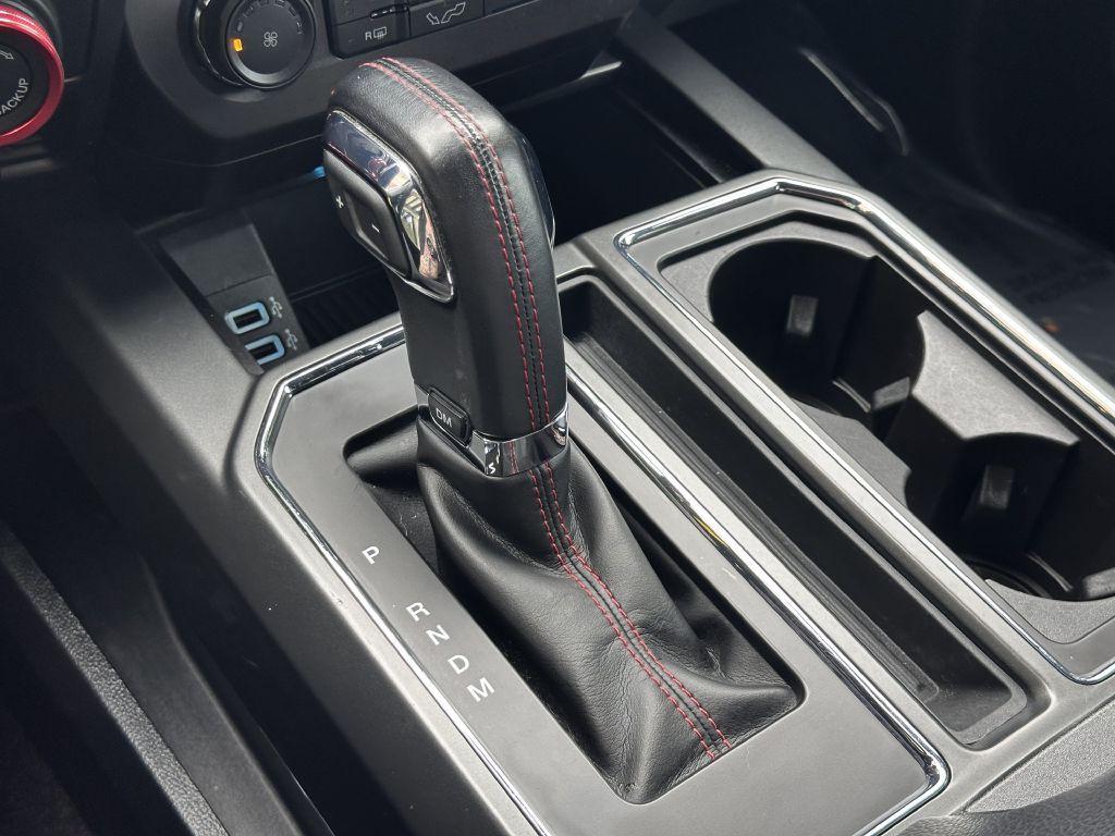 2018 Ford F-150 Image 55