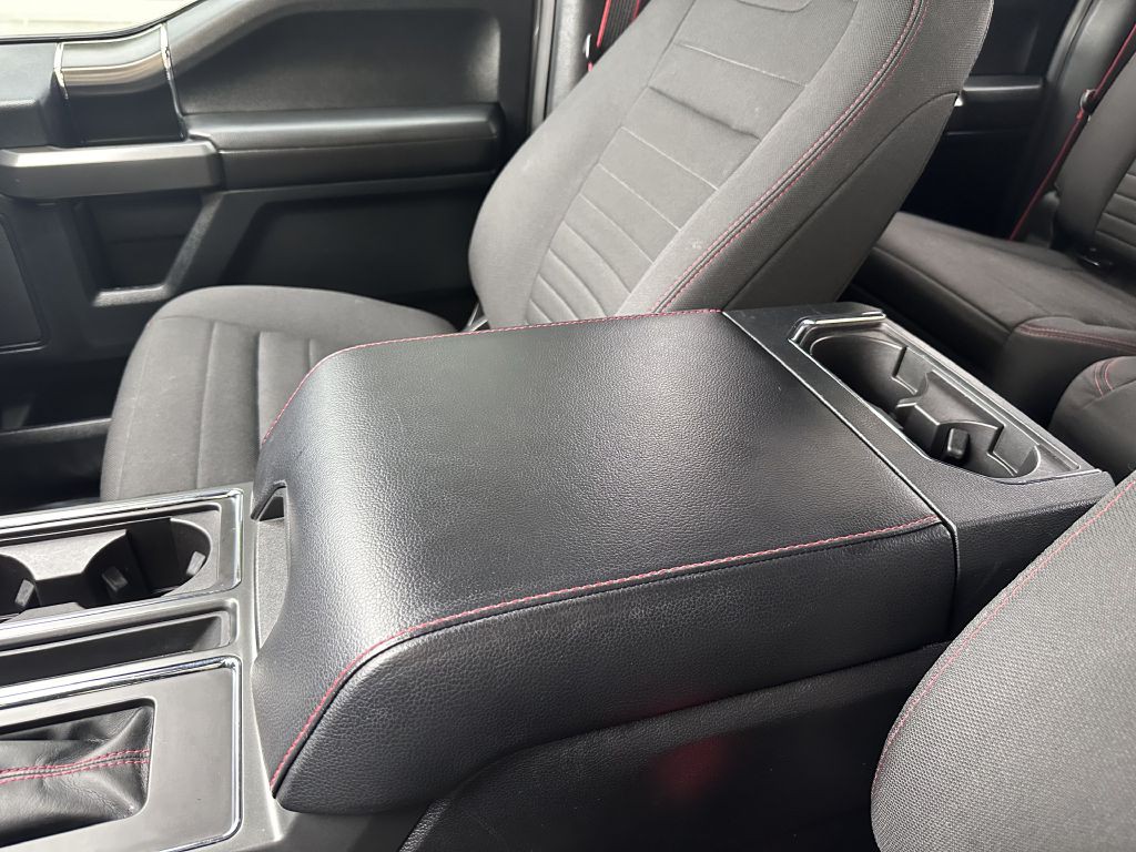 2018 Ford F-150 Image 57