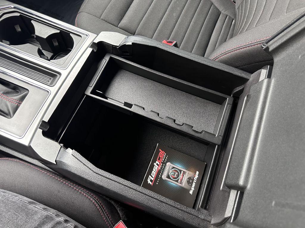 2018 Ford F-150 Image 58