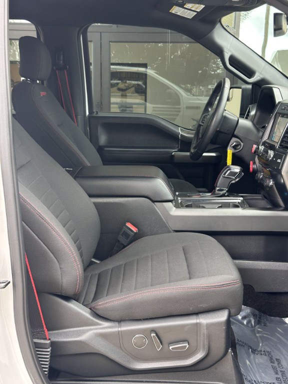 2018 Ford F-150 Image 63