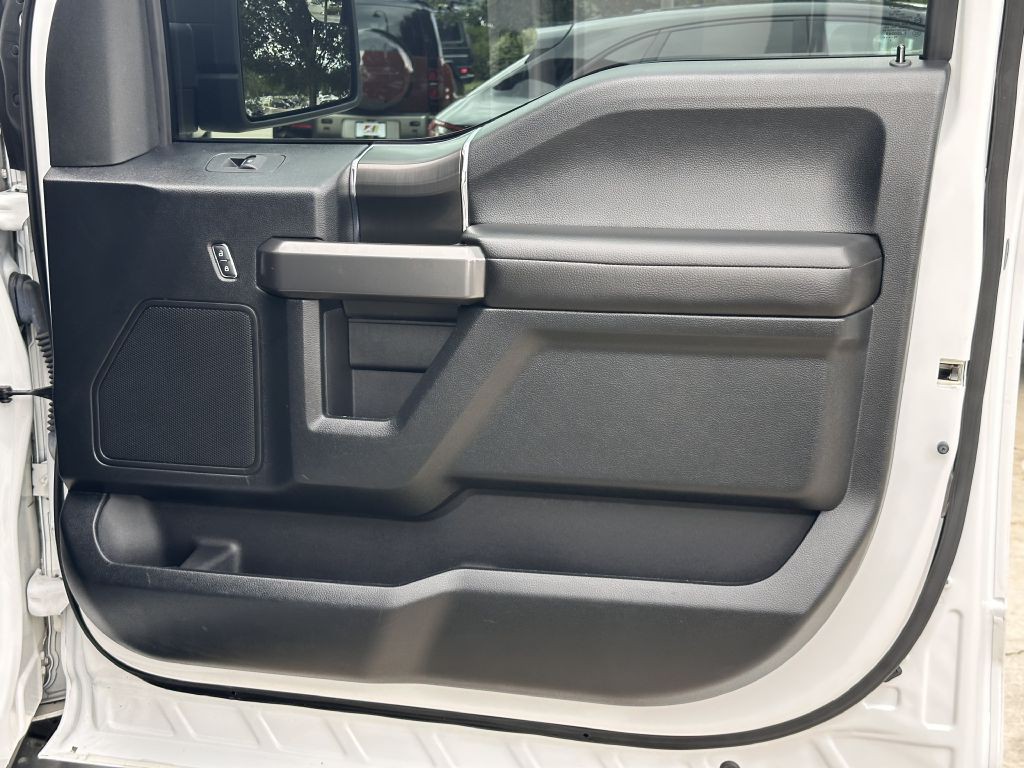 2018 Ford F-150 Image 64