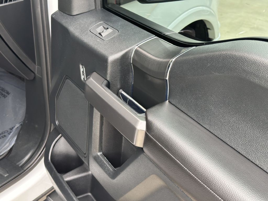 2018 Ford F-150 Image 65