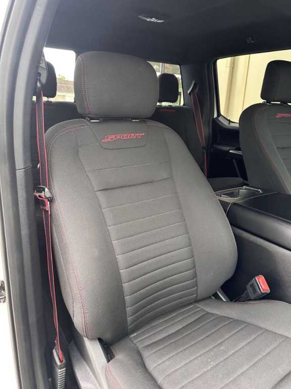 2018 Ford F-150 Image 70