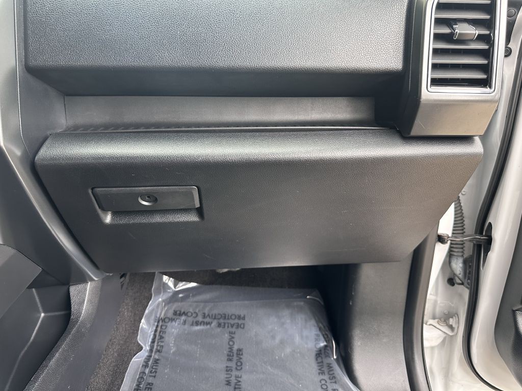 2018 Ford F-150 Image 72