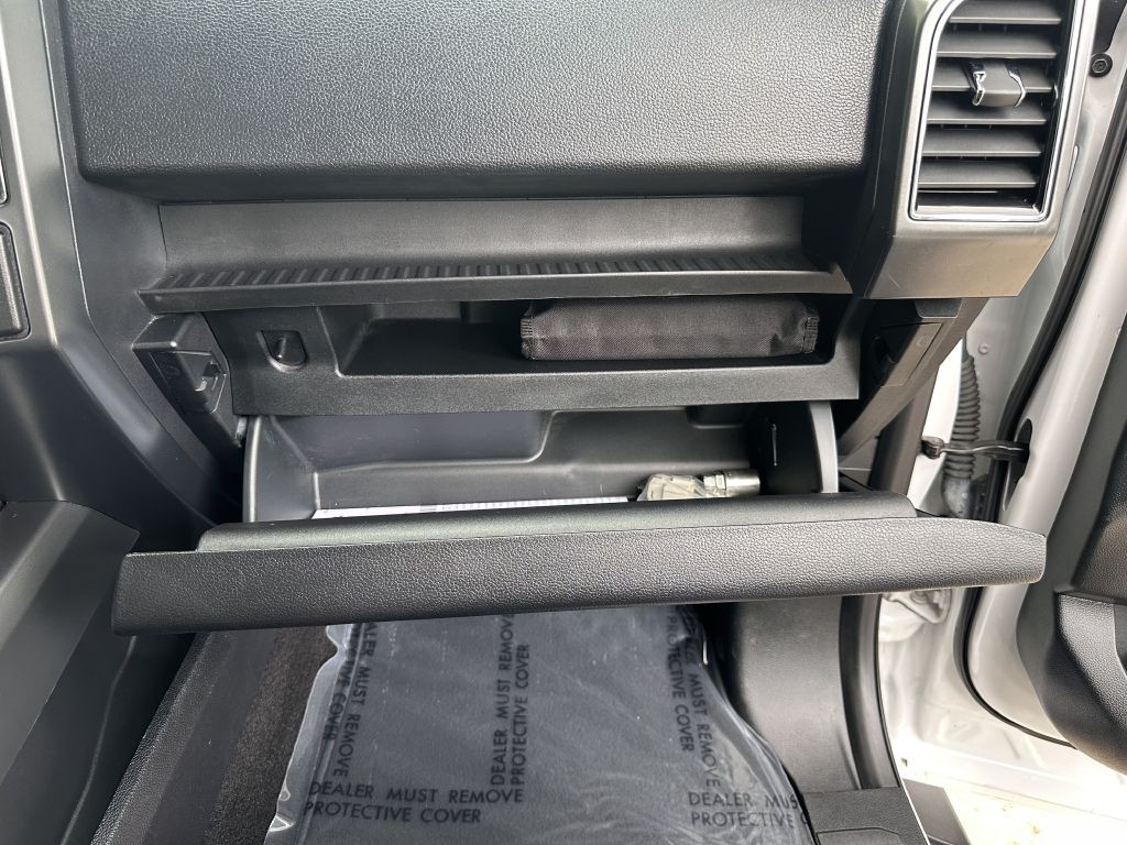 2018 Ford F-150 Image 73