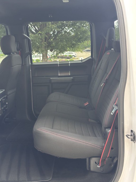 2018 Ford F-150 Image 78