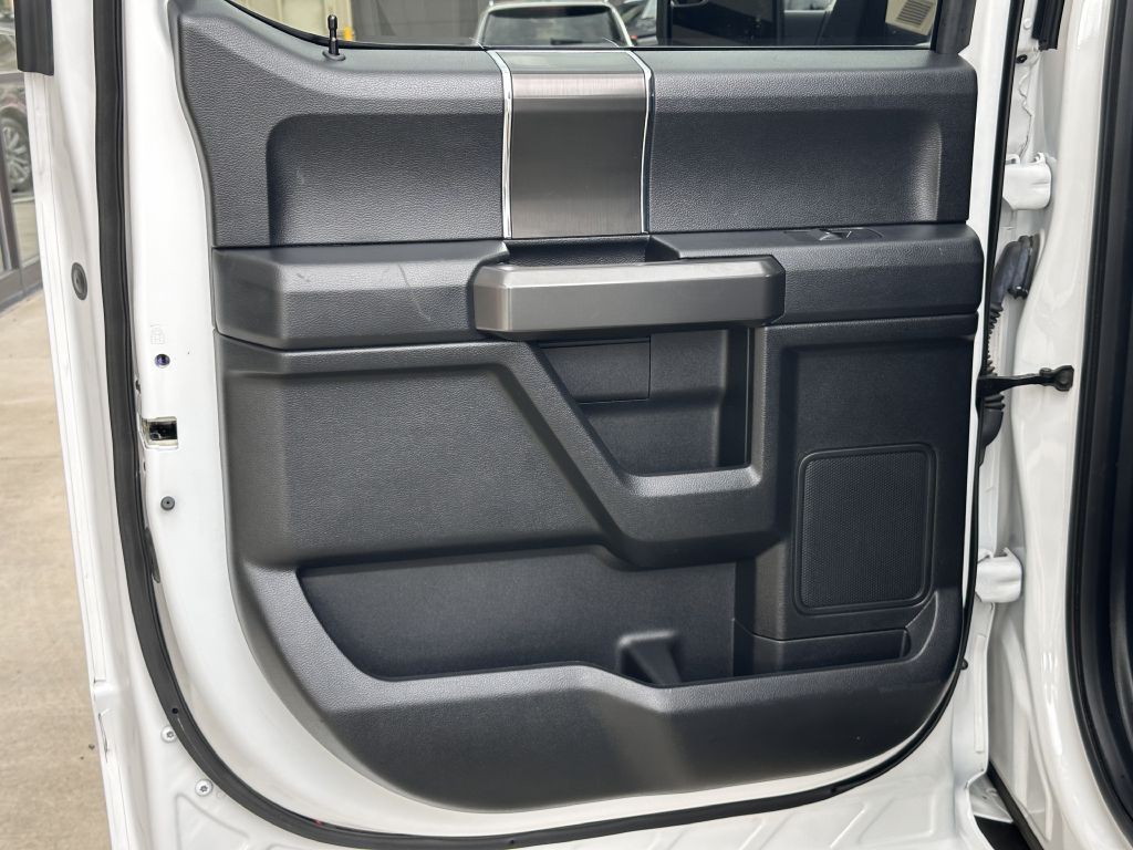 2018 Ford F-150 Image 79