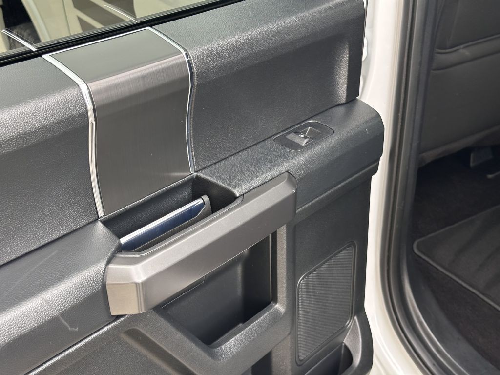 2018 Ford F-150 Image 80