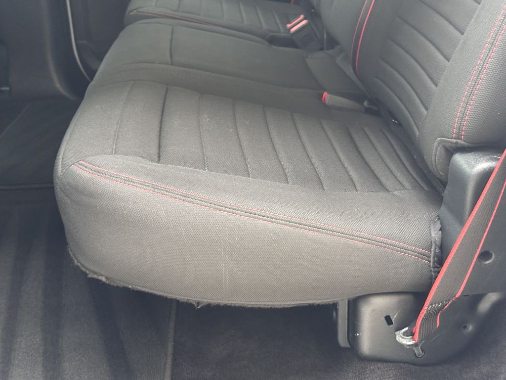 2018 Ford F-150 Image 85