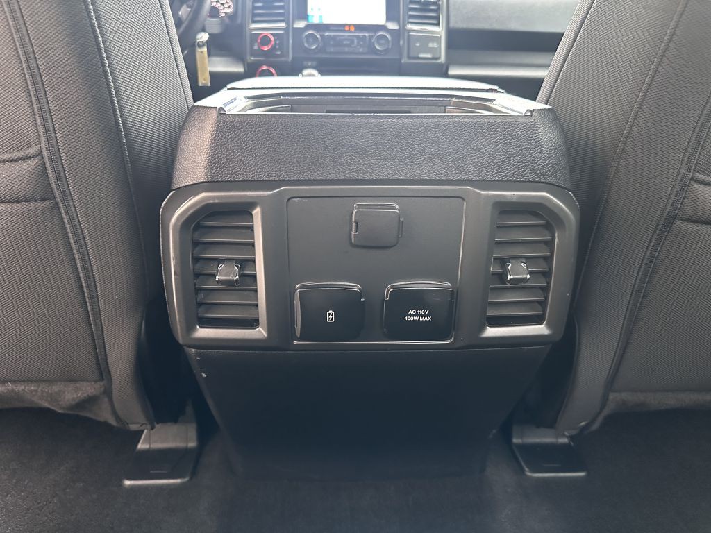 2018 Ford F-150 Image 87