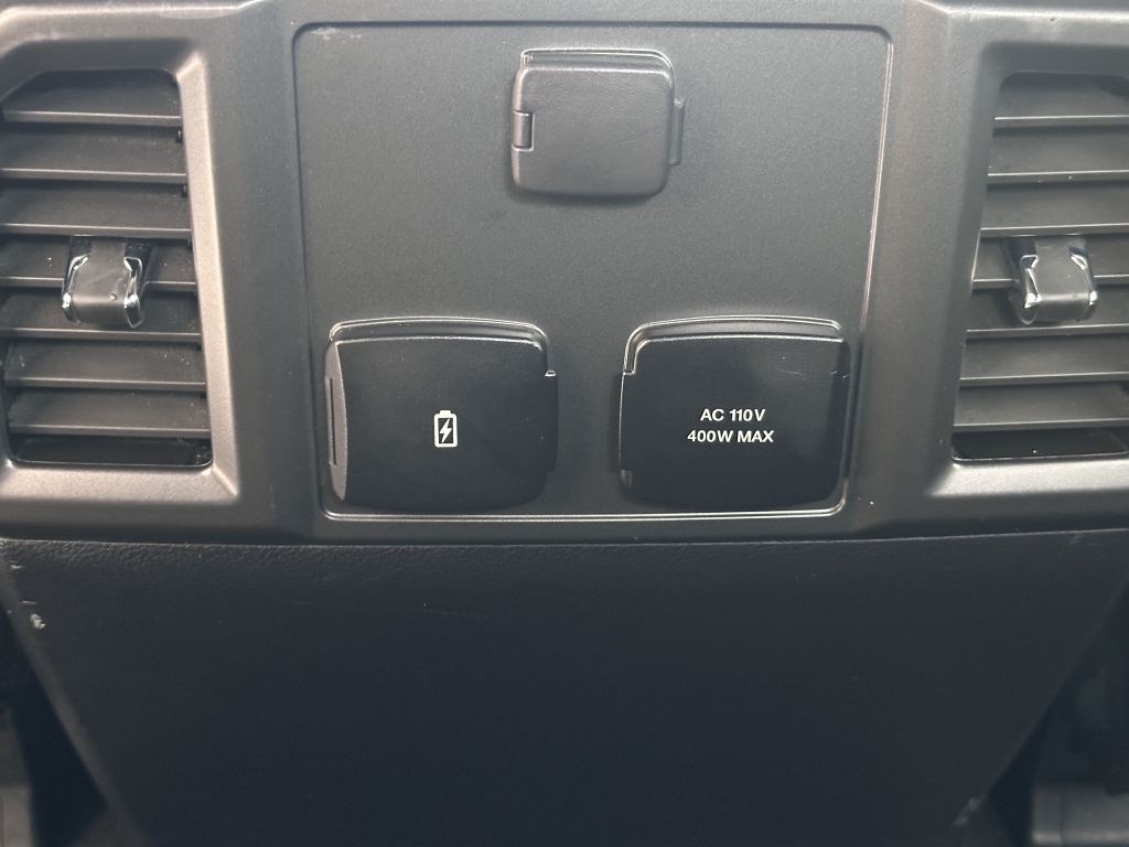 2018 Ford F-150 Image 88