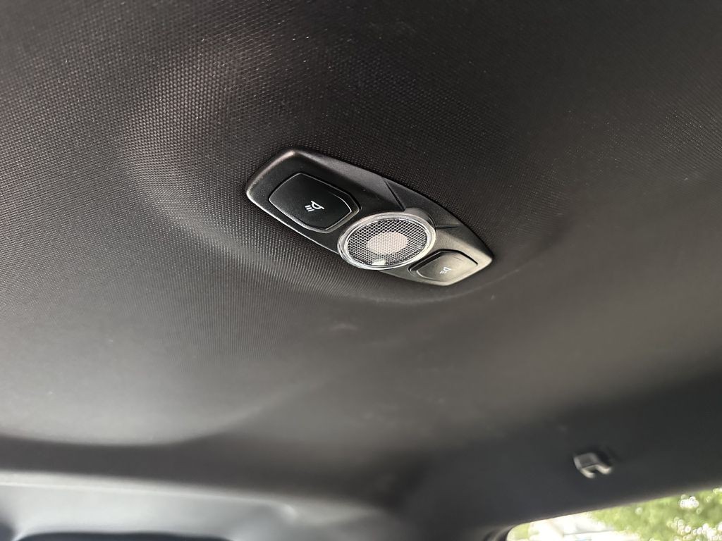 2018 Ford F-150 Image 90