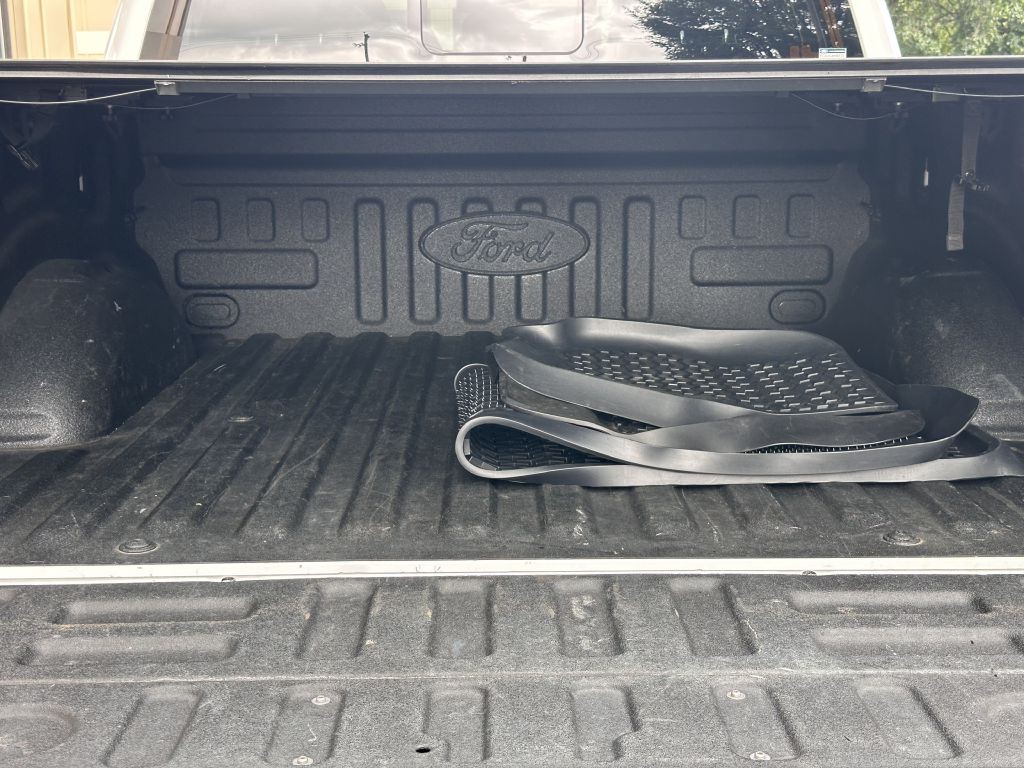 2018 Ford F-150 Image 92