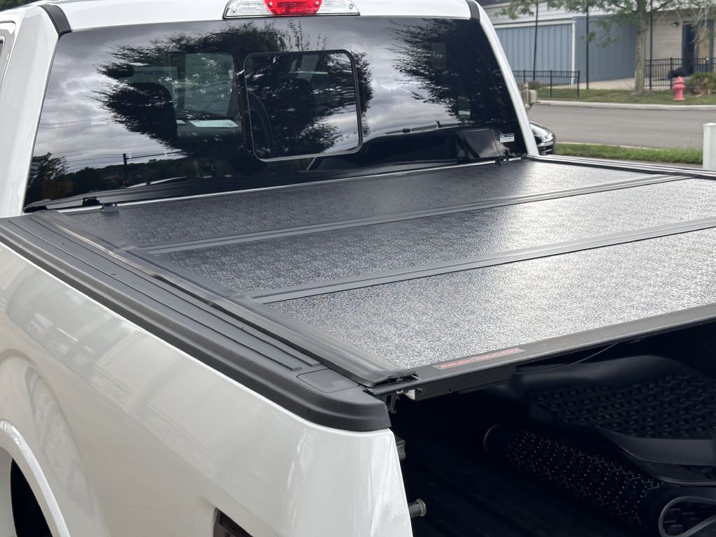 2018 Ford F-150 Image 94