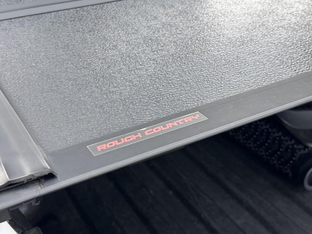 2018 Ford F-150 Image 95