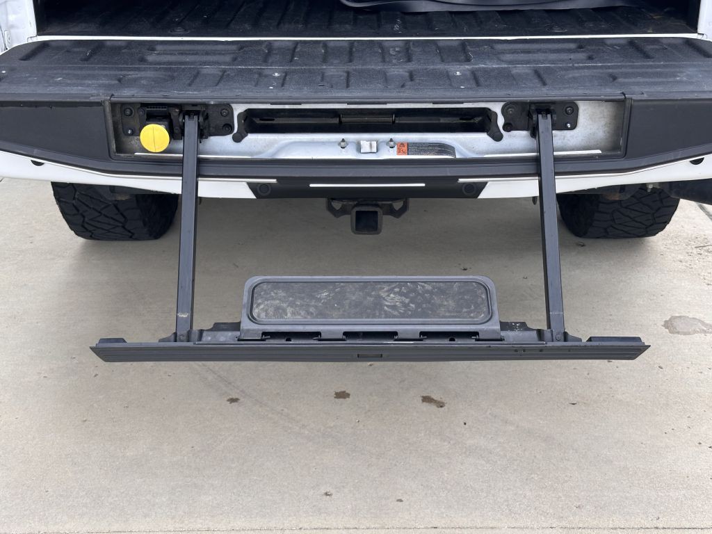 2018 Ford F-150 Image 96