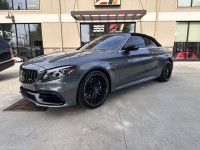 Image for 2019 Mercedes-Benz C-Class C AMG 63 ID: 6732350
