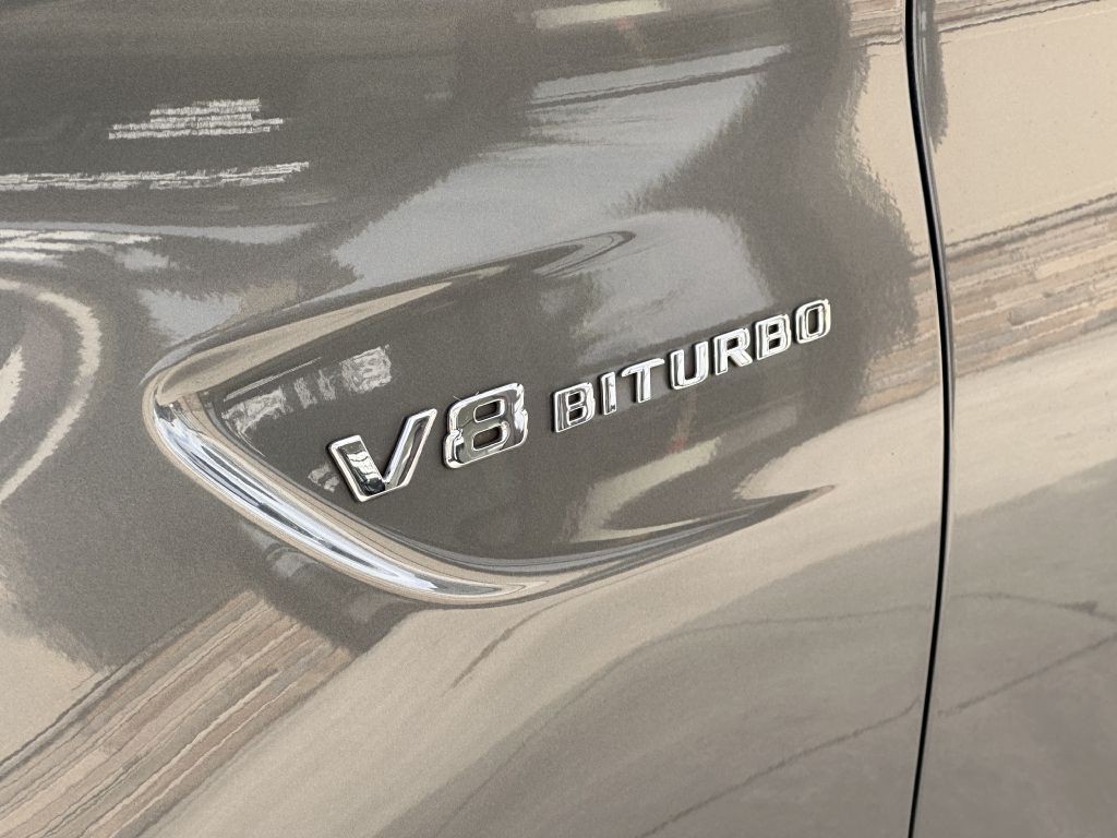 2019 Mercedes-Benz C-Class Image 16