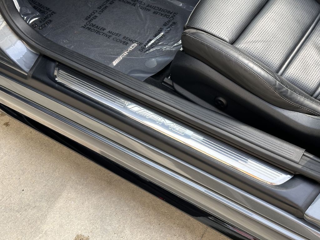 2019 Mercedes-Benz C-Class Image 33
