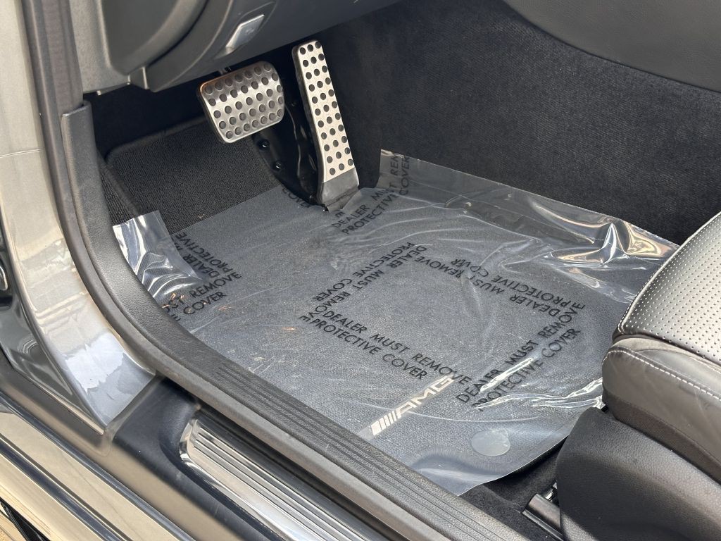 2019 Mercedes-Benz C-Class Image 34