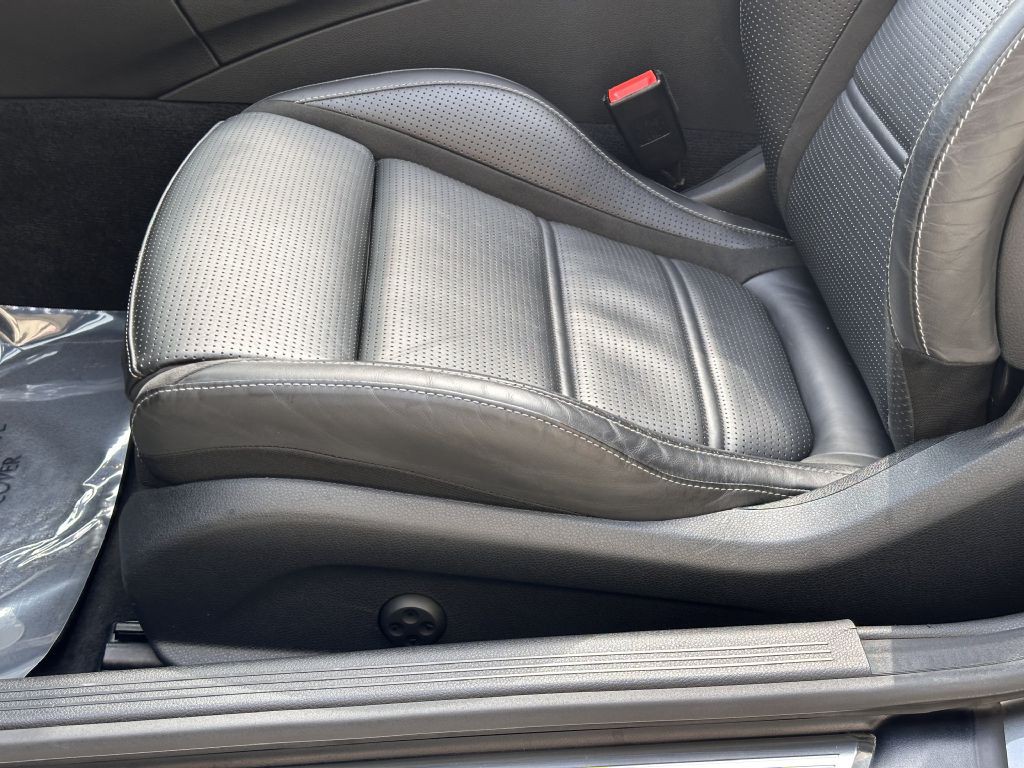 2019 Mercedes-Benz C-Class Image 35