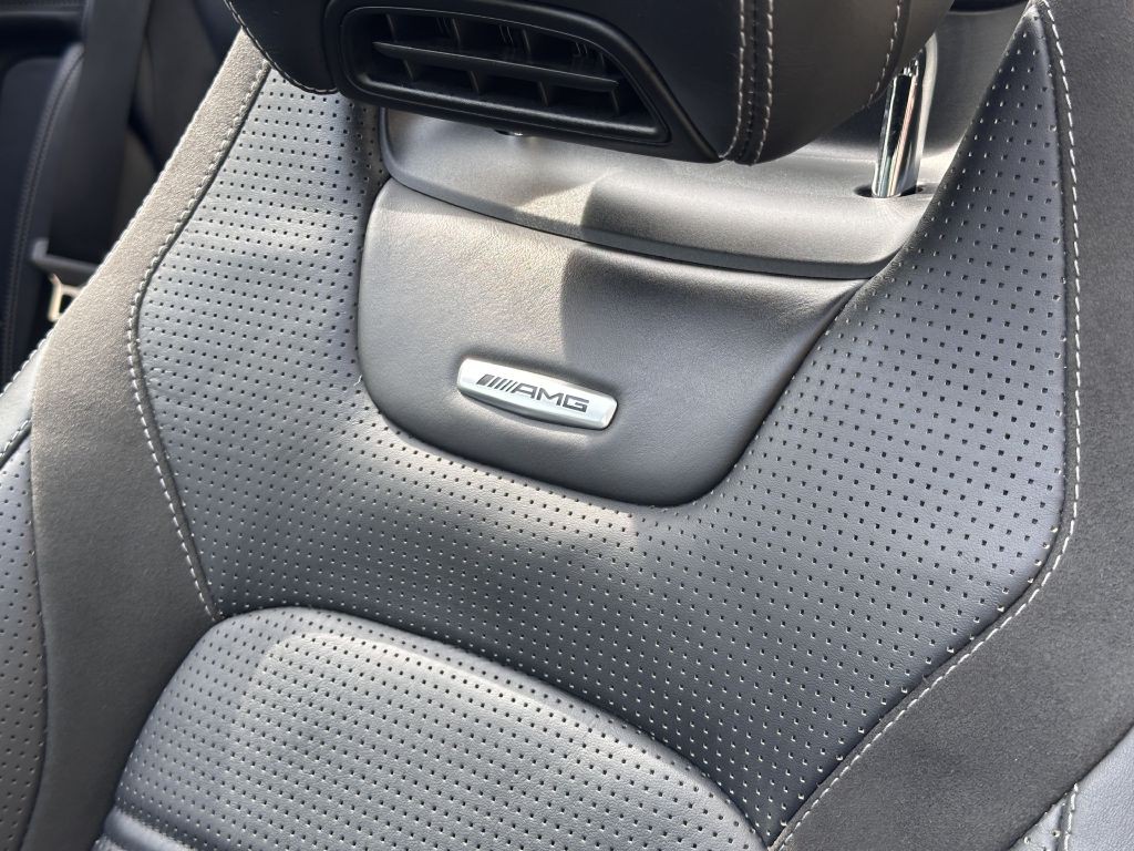 2019 Mercedes-Benz C-Class Image 37