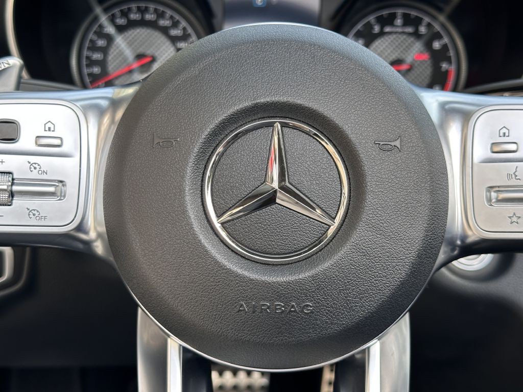 2019 Mercedes-Benz C-Class Image 42