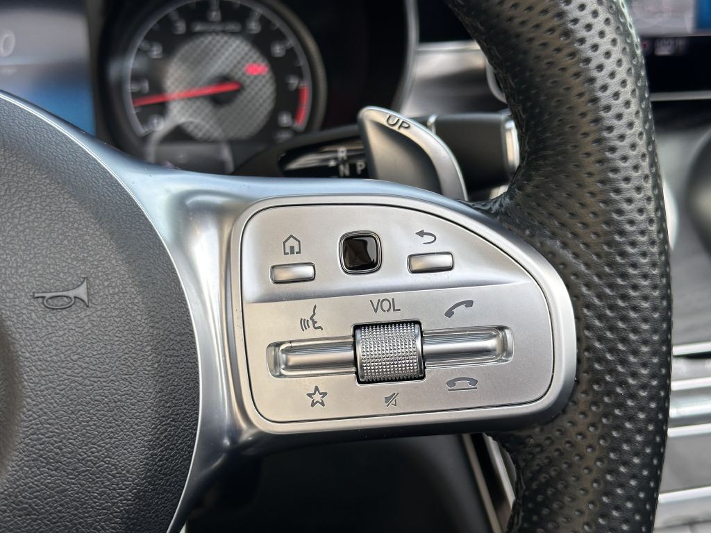 2019 Mercedes-Benz C-Class Image 44