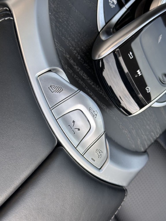 2019 Mercedes-Benz C-Class Image 57