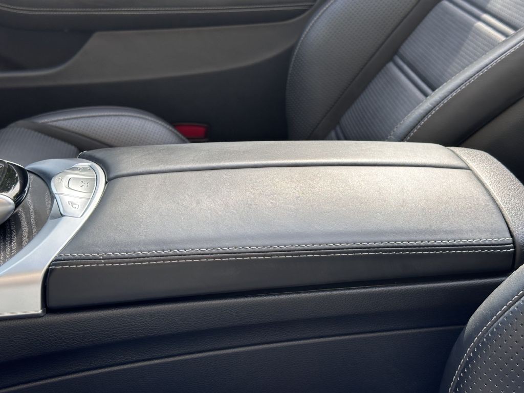 2019 Mercedes-Benz C-Class Image 58