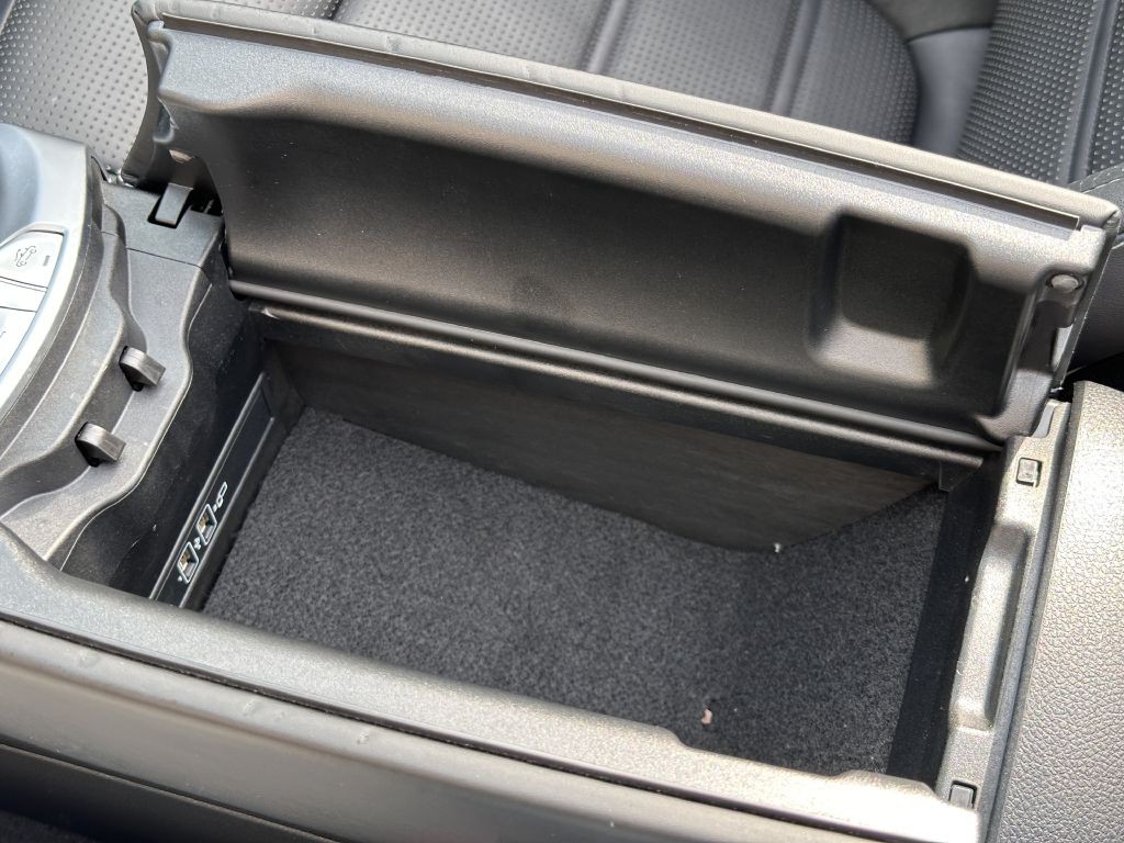 2019 Mercedes-Benz C-Class Image 59