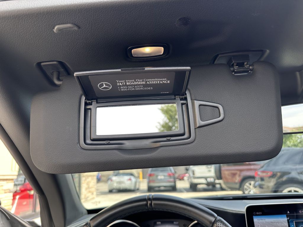 2019 Mercedes-Benz C-Class Image 62