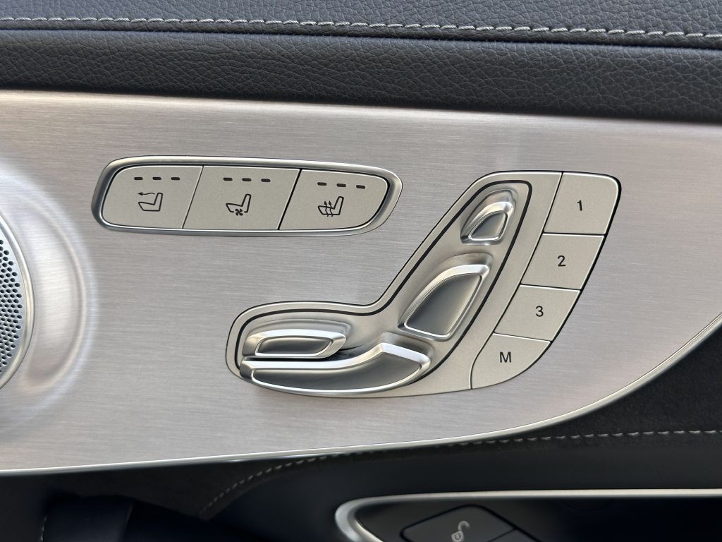 2019 Mercedes-Benz C-Class Image 67